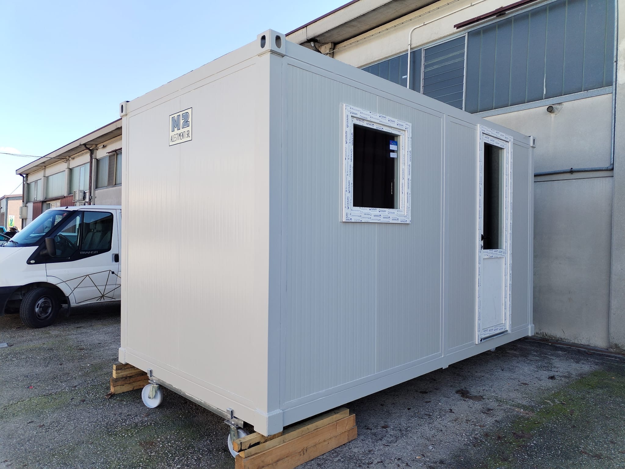 box