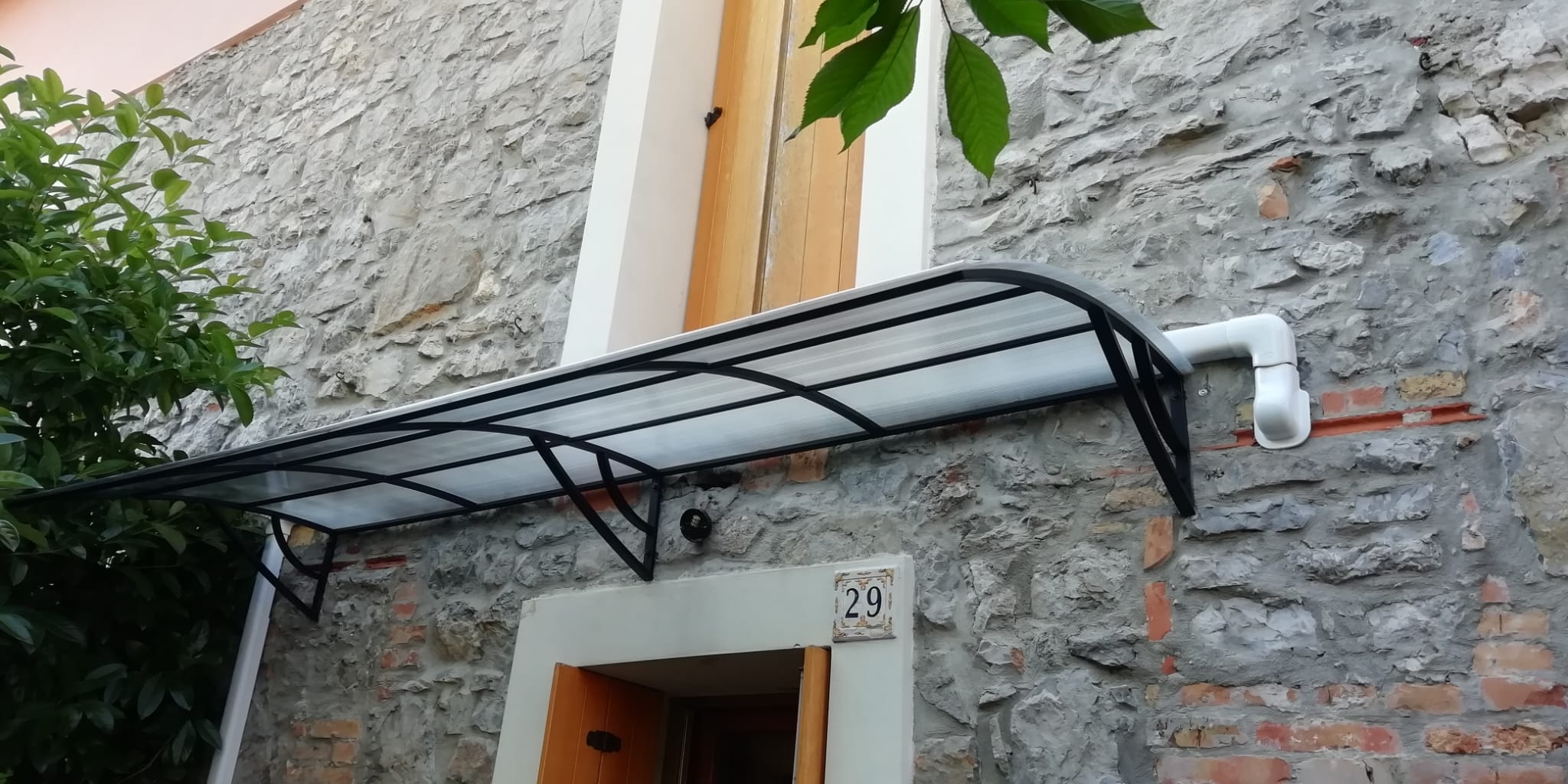 Recinzione
